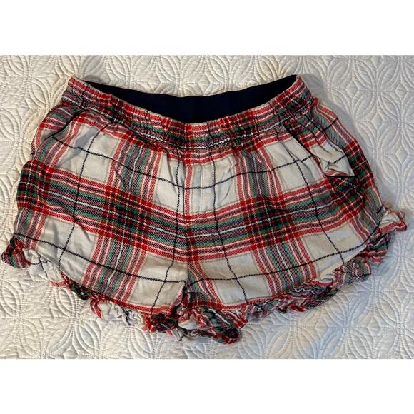 Christmas PJs
Size medium
Old Navy/Aerie
Excellent condition - Picture 3 of 9